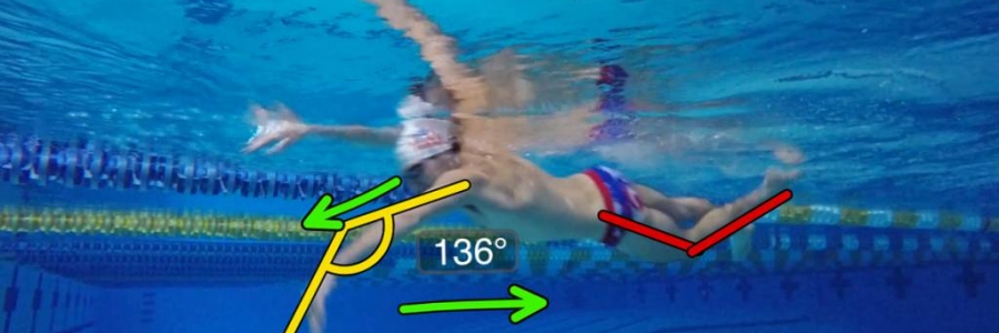 Analisi Gare Nuoto - la Terza Parte del Diario del Nuotatore