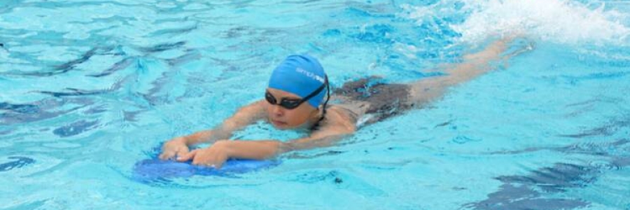 In Forma Con il Nuoto, una guida passo passo