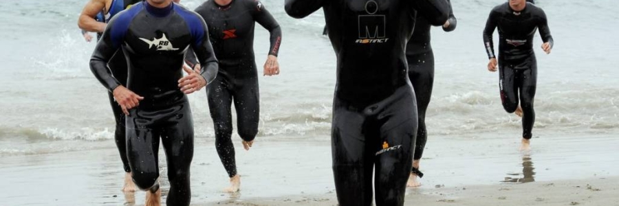 Come scegliere la Muta Nuoto Triathlon, i consigli definitivi