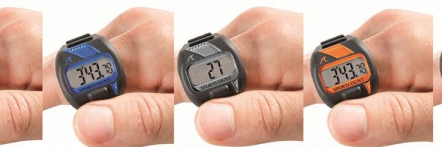 Istruzioni Anello Contavasche Cronometro Sportcount - una Guida Completa