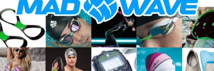 Nuoto Mad Wave Sbarca in Italia grazie a SwimmerShop. Cosa c'è Dietro?