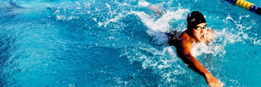 Lo Stile Libero Perfetto? Prova a Migliorare la Connessione con l'Acqua