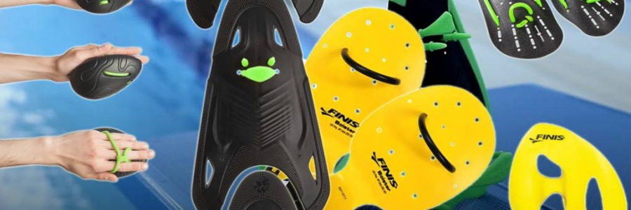 Le migliori palette nuoto 2020
