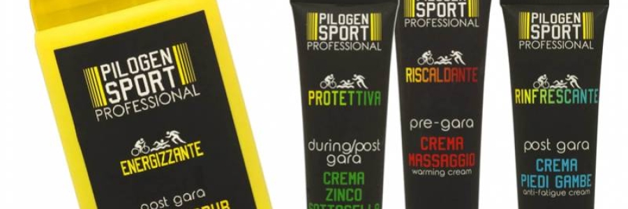 Nuova Linea per il Triathlon che Migliora le Prestazioni e i Tempi di Recupero