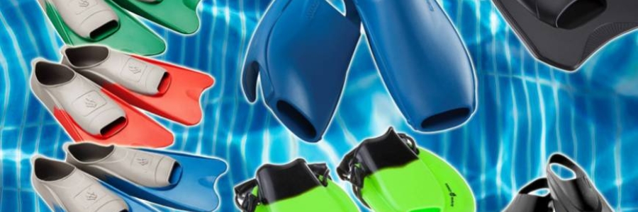 Le migliori pinne nuoto 2020