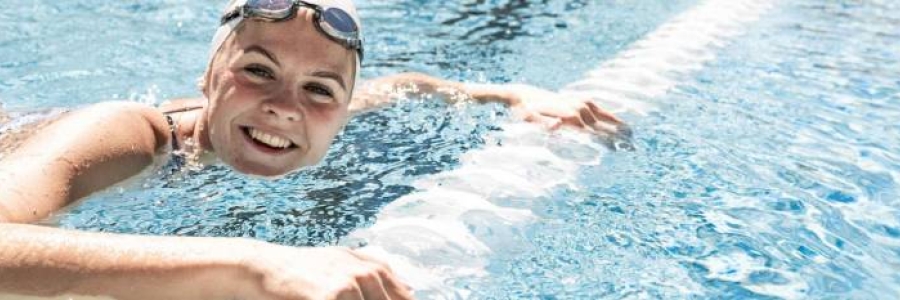 Il Nuoto Come Stile di Vita, Passione, Equilibrio, Risultati