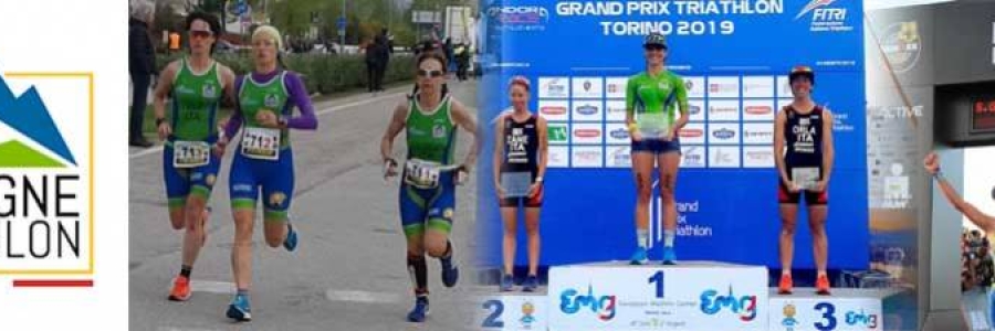Valdigne Triathlon, la ricerca continua della qualità.