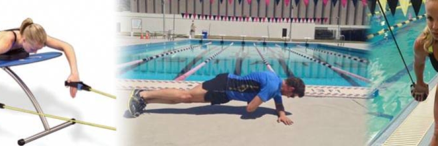 Nuoto: Come Allenarsi Rimanendo a Casa. La Guida Completa e i Consigli Migliori