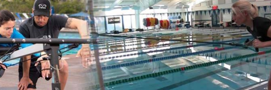 Niente Piscina? Nessun problema, ecco Come Impostare un Allenamento a Casa.