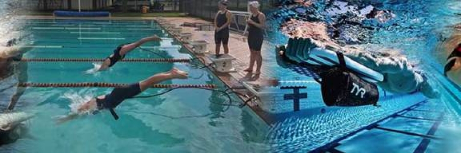 Nuoto Trattenuto, la Guida Definitiva di Allenamento per Praticare Nuoto Frenato