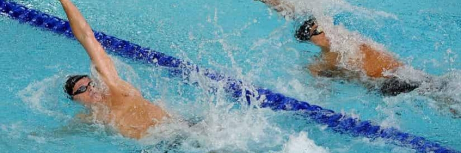 Un Test da Fare Nuotando, per Valutare i tuoi Progressi nel Nuoto