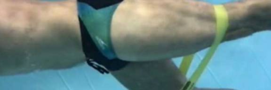 L'Elastico per Caviglie Nuoto, in Quanti Modi Puoi Usarlo? 