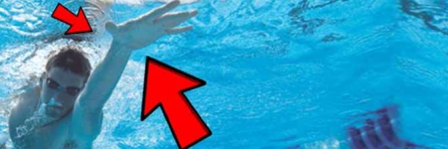 Uno Stile Libero Perfetto in 5 Mosse