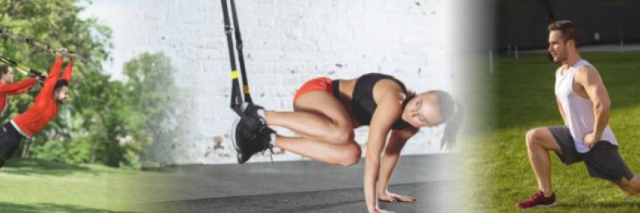 Allenamento in sospensione, la scienza dietro un metodo efficace