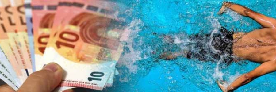 Ristori: bonus collaboratore sportivo