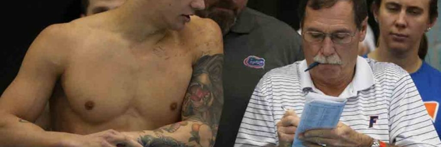 Ecco l'Allenamento di Caleb Dressel: Devastante!