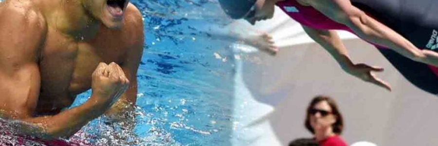 5 Serie Incredibili da Inserire nel Tuo Allenamento di Nuoto