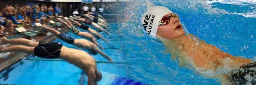 Nuoto: ricominciare ad allenarsi dopo la pausa estiva, qualche consiglio utile