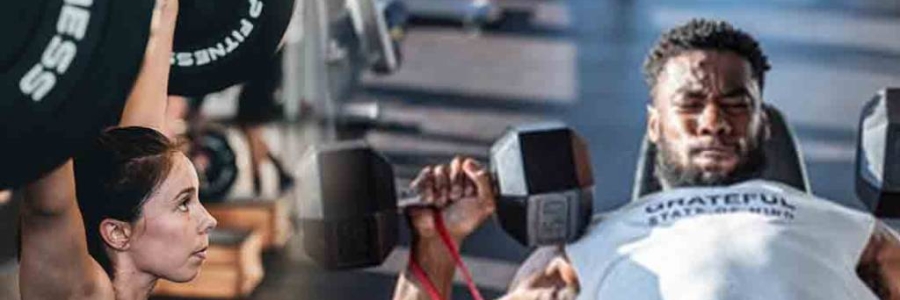 L'allenamento in palestra per nuotatori funziona? Cosa dice la scienza