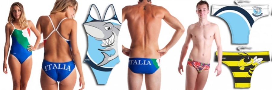 Qual è il miglior tessuto per un costume da allenamento?