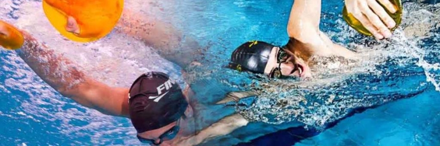 Palette nuoto senza elastico, le migliori per andare più veloce, scopri perché.
