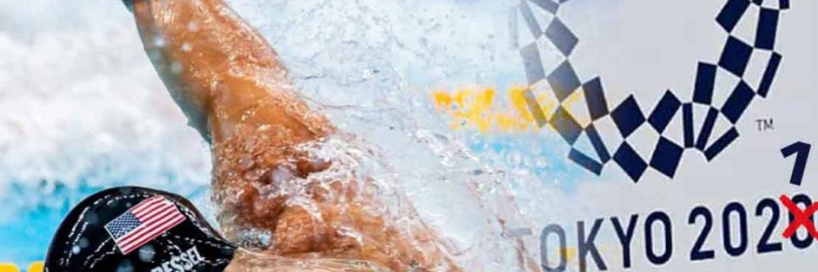 Cinque Tattiche che ha usato Caleb Dressel alle Olimpiadi