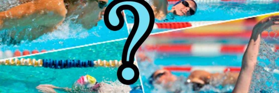 Nuoto: Troppe Staffette tolgono valore alle medaglie?