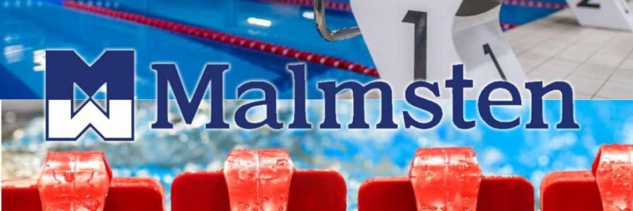 Swimmershop ambasciatore Malmsten per l'Italia