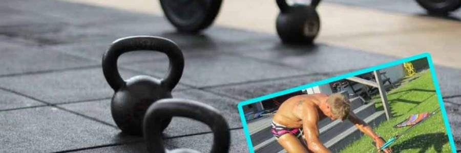 I giovani nuotatori dovrebbero fare potenziamento in palestra?