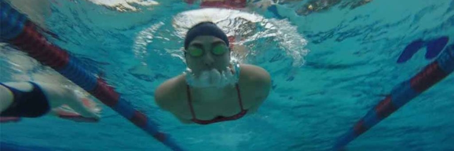 15 cose strane su nuoto e nuotatori/nuotatrici