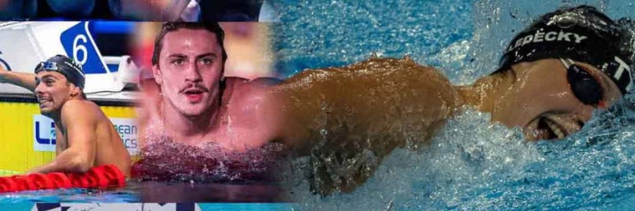 5 Benefici Mentali del Nuoto