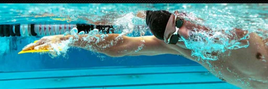 Nuoto, 5 obiettivi per un 2023 alla grande
