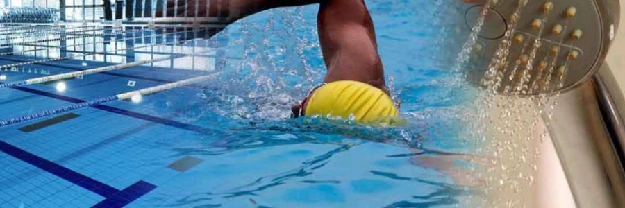 21 Strategie per Aver Cura del Proprio Corpo in piscina