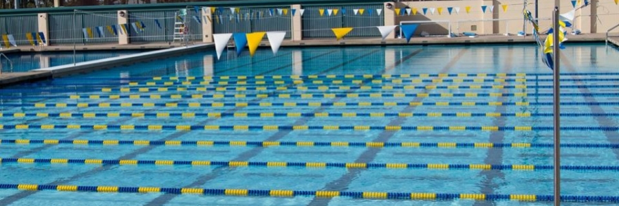 I segreti delle bandierine da piscina