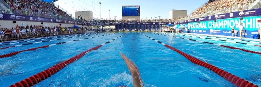 Nove domande che dovresti farti se stai pensando di cambiare squadra di nuoto