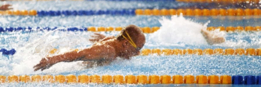 Allenamento - La Farfalla di compleanno