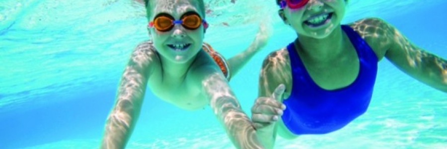 Genitori e nuoto - crescere un nuotatore dagli 11 ai 12 anni