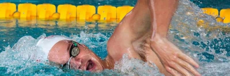 La respirazione bilaterale nel nuoto