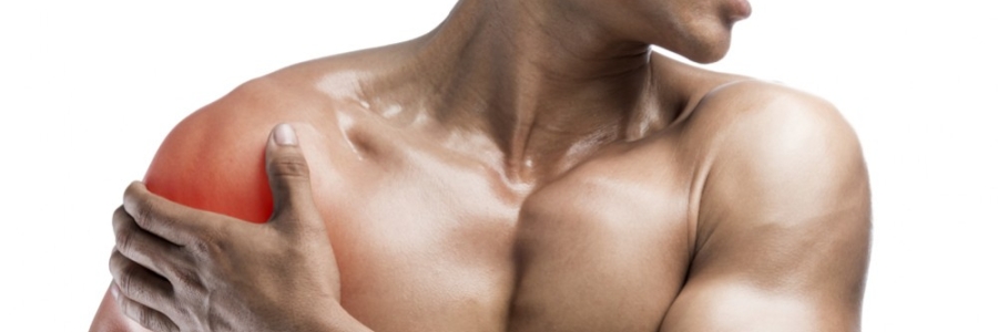 Prevenire infortuni alla spalla del nuotatore