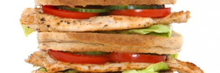 Il panino da Master perfetto per il recupero