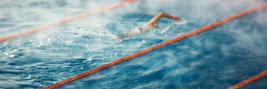 Successo nel nuoto, 5 scelte difficili che te lo faranno avere 