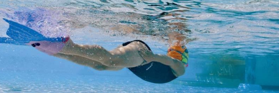 Come usare in tutta sicurezza le monopinne sirenetta FINIS