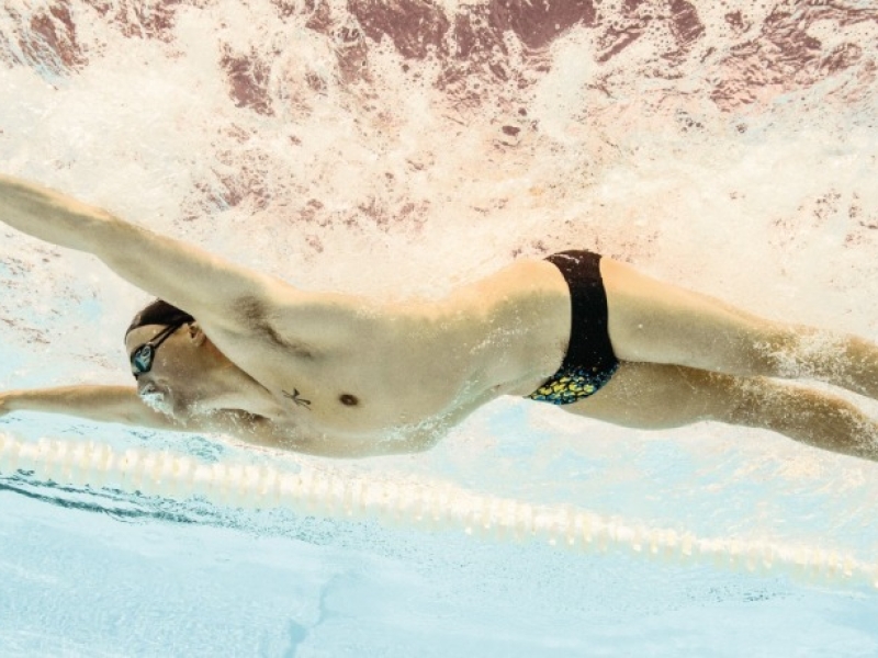 Allenamento - velocità in tutti gli stili