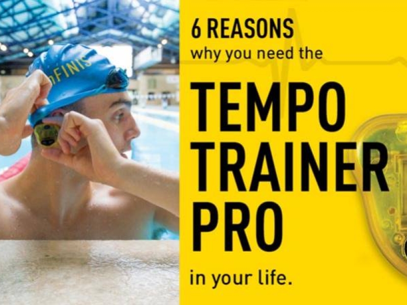 6 motivi per cui non puoi rinunciare ad allenarti con il Tempo Trainer