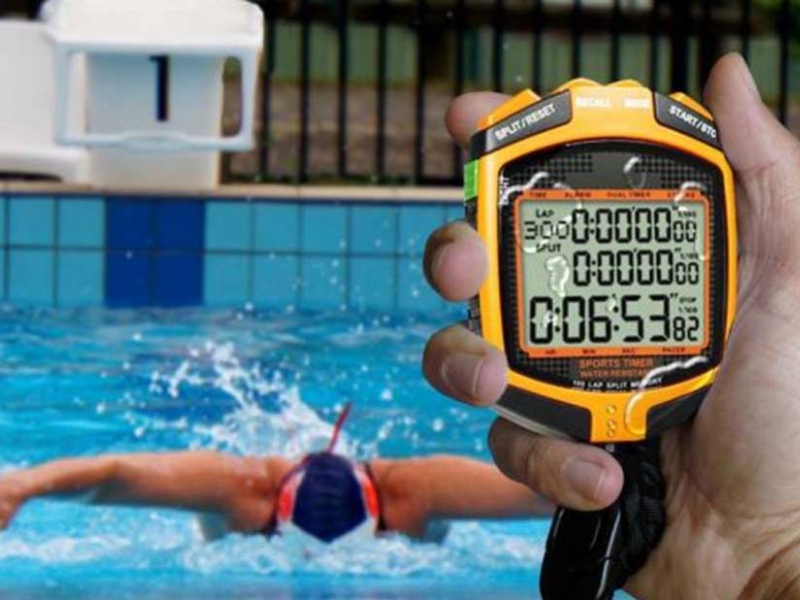 Come Scegliere il Migliore Cronometro Nuoto? Ecco Alcune Semplici Indicazioni.