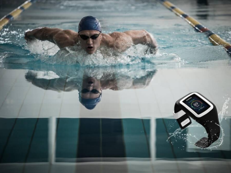 Problema di Sincronizzazione SWIMMO con Smartphone? Ecco Cosa Fare.