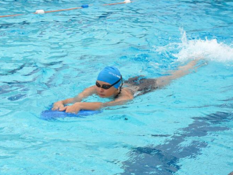 In Forma Con il Nuoto, una guida passo passo