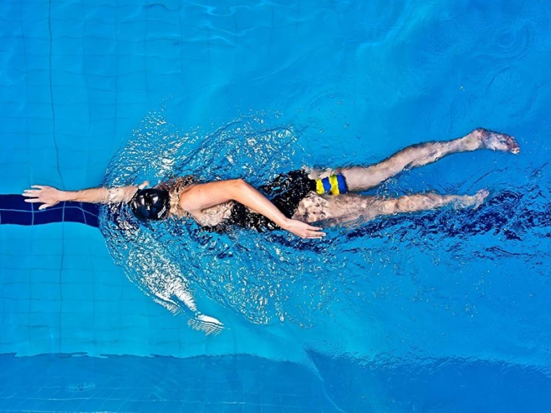 Come Usare il Pull Buoy nel Modo Migliore