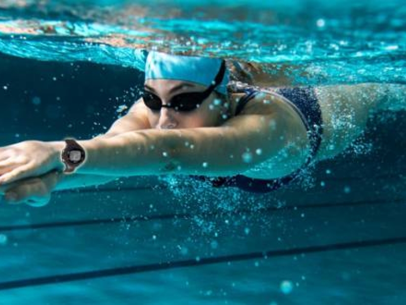 Orologio nuoto Garmin ormai fuori produzione? Cosa c'è di vero?