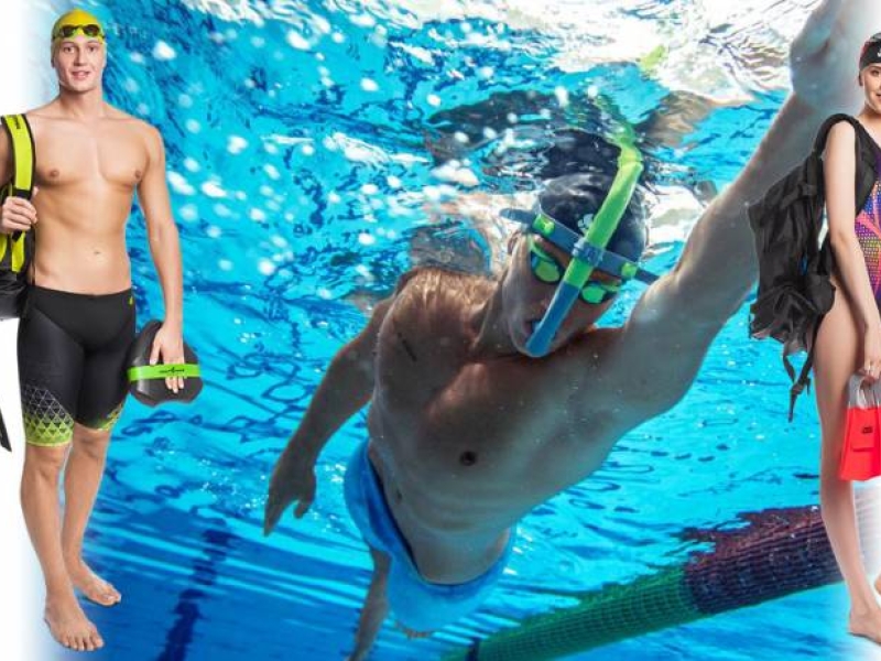 10 fantastiche idee regalo per  un nuotatore